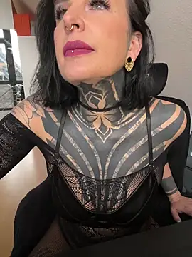 InkedBiitch online show from 02/05/26, 07:24