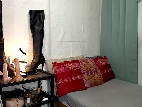 elise bloom69 online show from 03/31/26, 05:46