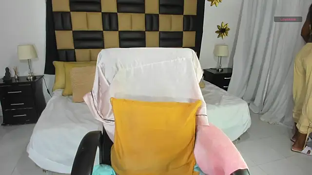 BarbieKano online show from 09/19/25, 11:38