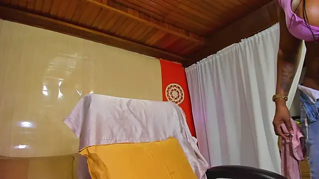 BarbieKano online show from 04/05/26, 12:19