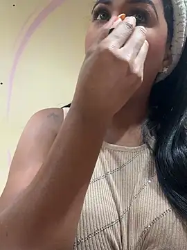 BarbieKano online show from 05/17/26, 01:03