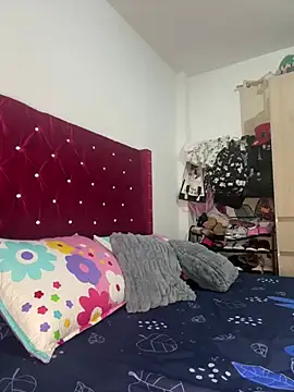BarbieKano online show from 07/01/26, 03:30