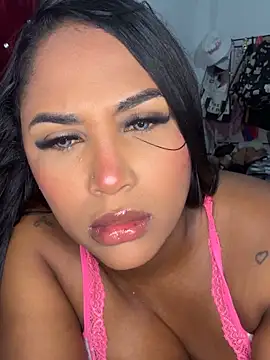 BarbieKano online show from 07/02/26, 01:05