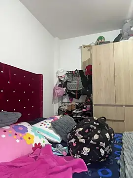BarbieKano online show from 07/05/26, 11:34