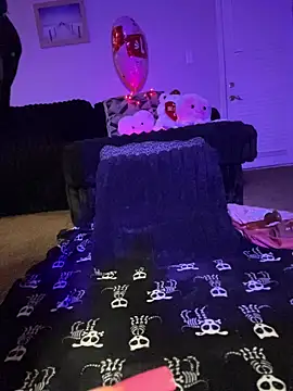 NikkiNoelanii online show from 02/14/26, 06:43