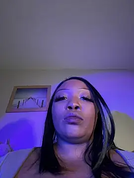 NikkiNoelanii online show from 03/13/26, 06:31