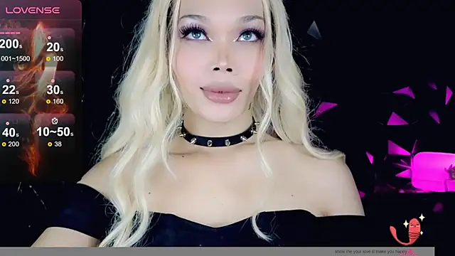 sugar bbyxx online show from 09/11/25, 05:46