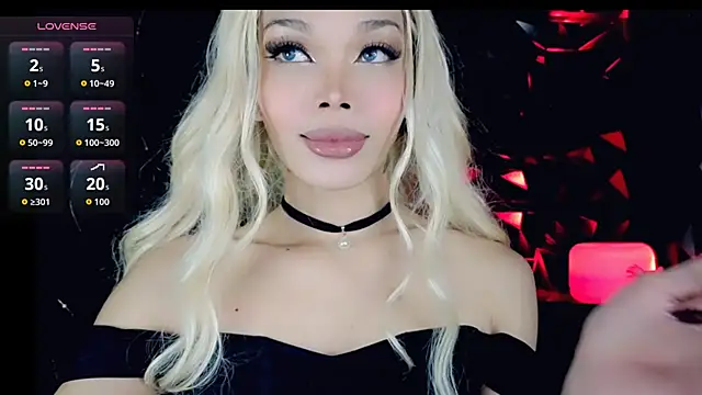 sugar bbyxx online show from 09/25/25, 07:28