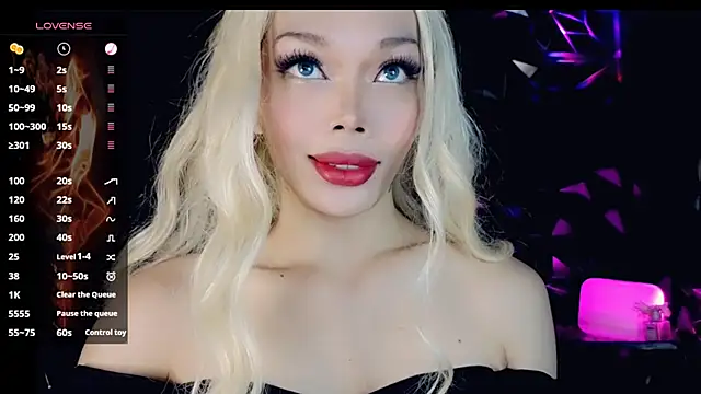 sugar bbyxx online show from 10/16/25, 05:19