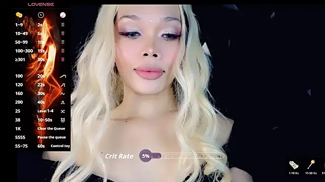 sugar bbyxx online show from 03/03/26, 05:02