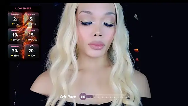 sugar bbyxx online show from 03/18/26, 06:05