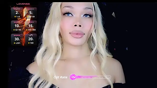 sugar bbyxx online show from 03/20/26, 03:55