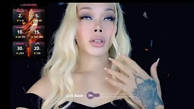 sugar bbyxx online show from 04/02/26, 06:55