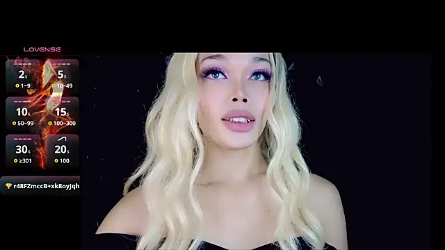 sugar bbyxx online show from 05/29/26, 07:50