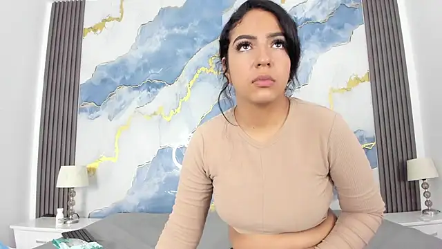 Snapshot of Kylieandjhonny chatting on 09/26/25, 07:18 Kylieandjhonny online show from 09/26/25, 07:18