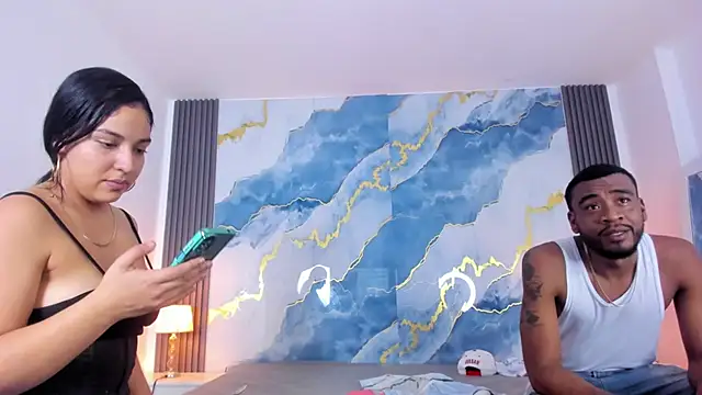 Kylieandjhonny online show from 02/10/26, 09:08