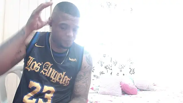 hot and naughty latin online show from 03/07/26, 09:45