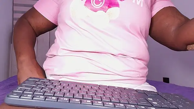  ebony-queen  online show from 03/15/26, 03:34