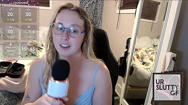 ursluttygf online show from 12/29/24, 03:22