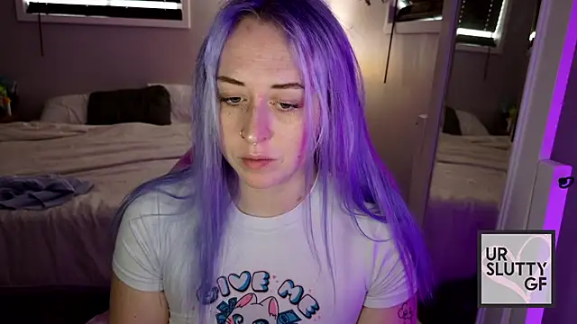 ursluttygf online show from 03/10/26, 03:17