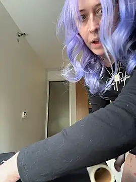 ursluttygf online show from 04/10/26, 10:03