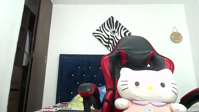 QueenSquirt  online show from 01/31/26, 08:51