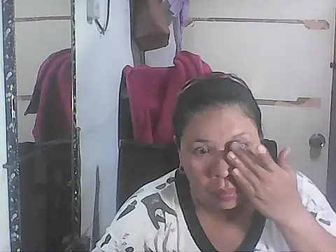 hotwet mama4uxx online show from 12/22/25, 09:39