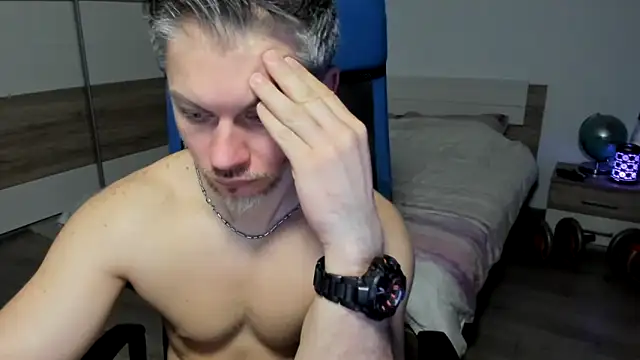 RobbyShawz online show from 02/07/25, 11:01