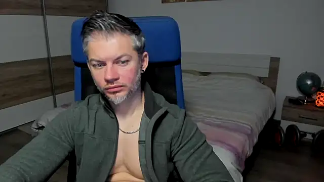 RobbyShawz online show from 02/08/25, 09:13