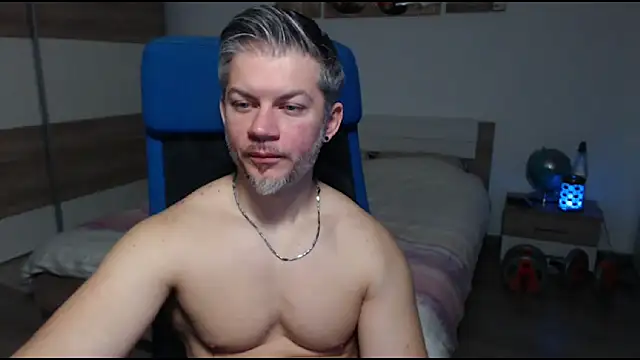 RobbyShawz online show from 02/14/25, 06:34