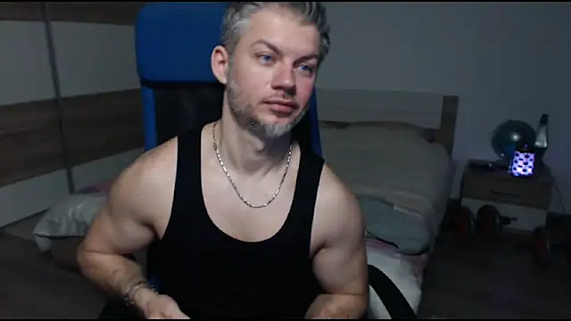 RobbyShawz online show from 03/21/25, 09:34