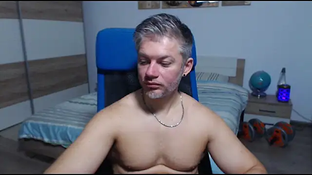 RobbyShawz online show from 09/09/25, 06:24