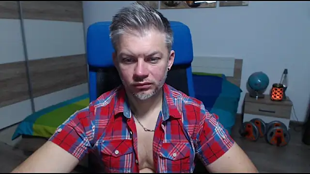 RobbyShawz online show from 10/04/25, 04:21