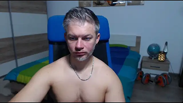 RobbyShawz online show from 10/14/25, 06:25