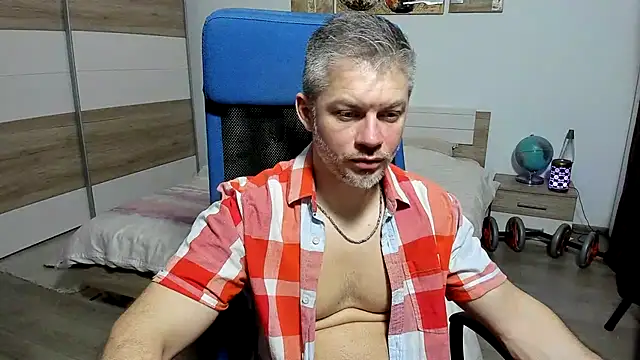 RobbyShawz online show from 12/17/25, 07:09