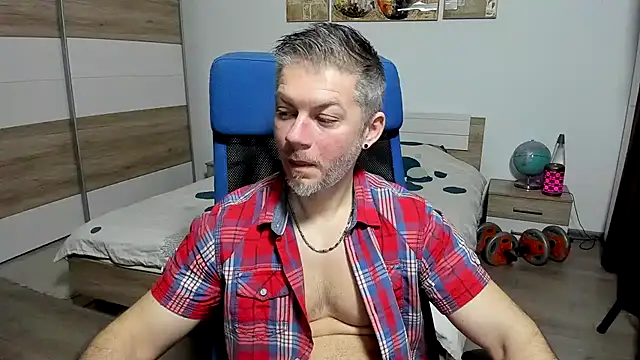 RobbyShawz online show from 01/08/26, 05:32