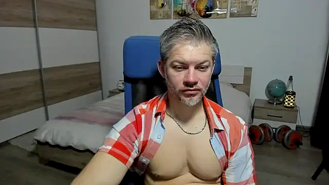 RobbyShawz online show from 01/18/26, 07:34