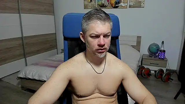 RobbyShawz online show from 02/02/26, 05:17