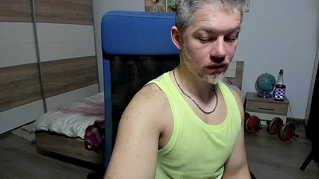 RobbyShawz online show from 02/03/26, 06:40