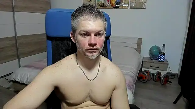 RobbyShawz online show from 02/18/26, 08:54