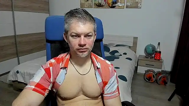 RobbyShawz online show from 02/19/26, 04:52