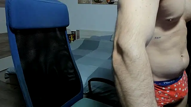 RobbyShawz online show from 03/12/26, 06:41