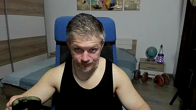 RobbyShawz online show from 04/09/26, 04:34