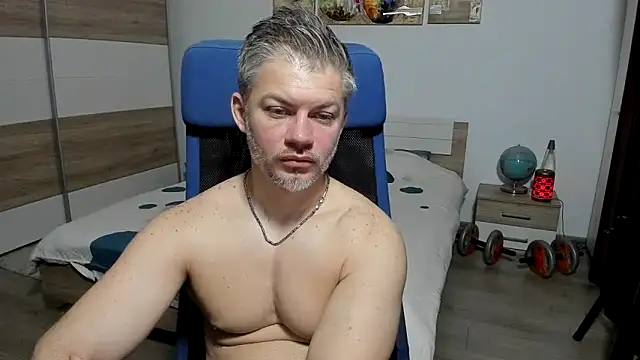 RobbyShawz online show from 04/11/26, 04:50