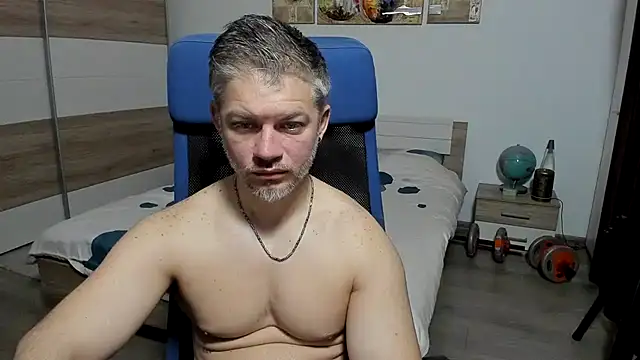 RobbyShawz online show from 04/12/26, 05:23