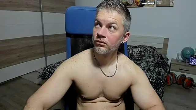 RobbyShawz online show from 05/18/26, 04:40