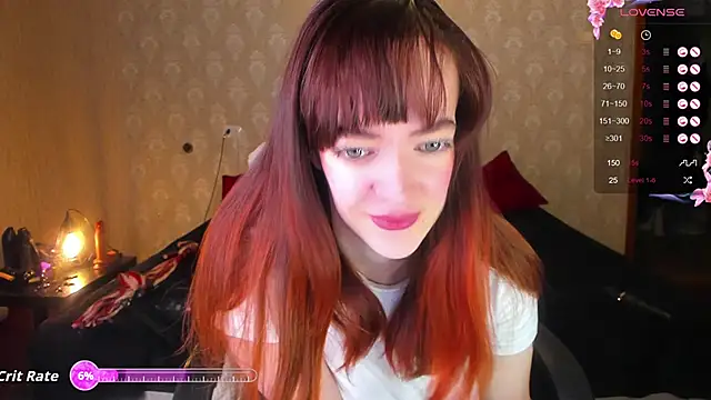 Mary Yolo online show from 12/20/25, 10:28