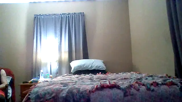 JoJoMonroe84 online show from 02/19/26, 04:19