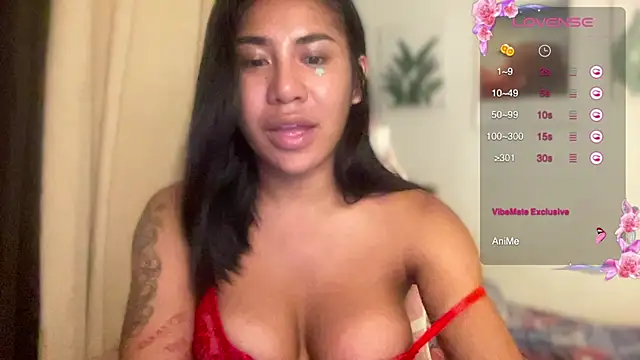 Snapshot of Alaia_Pope chatting on 07/02/26, 03:23 Alaia Pope online show from 07/02/26, 03:23