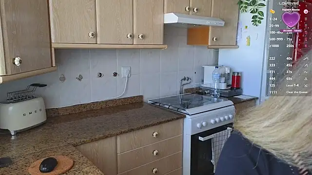 Lunamix online show from 01/24/25, 11:26